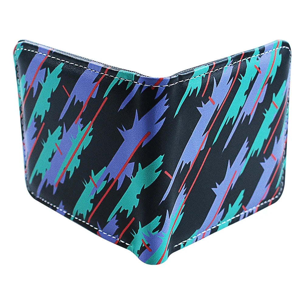 Fuel Your Style: Limited-Edition JDM Style Wallets