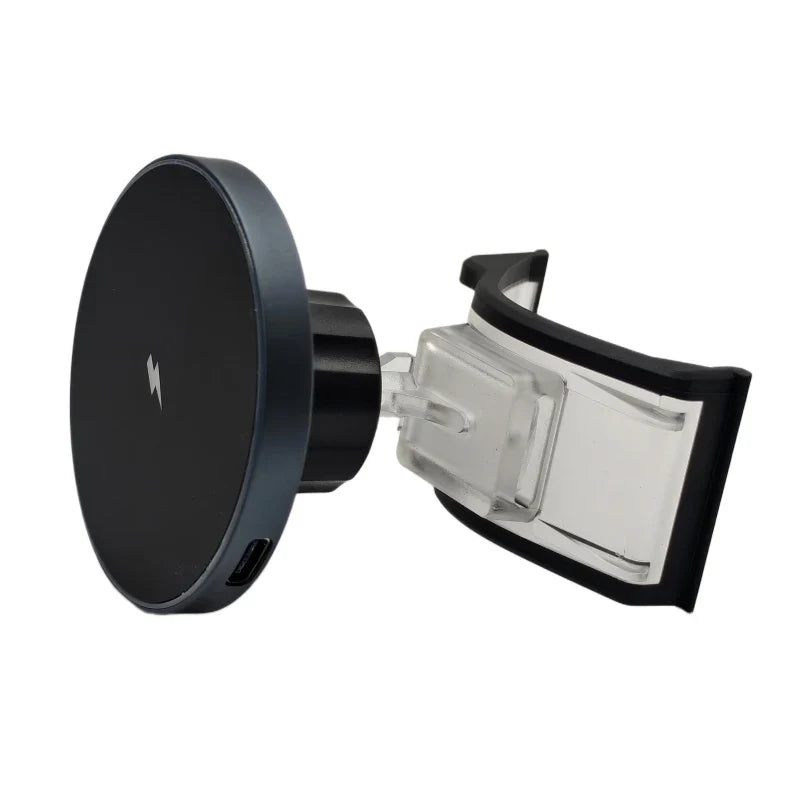 For BMW X1 X2 iX1 iX2 iX Wireless Charger Phone Holder 15W