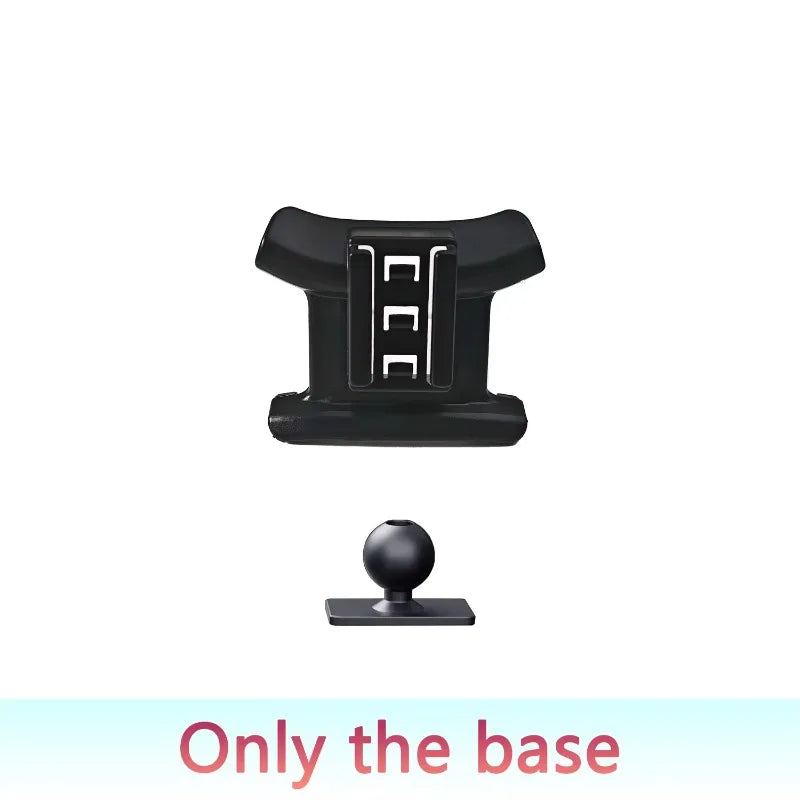 Magnetic Car Phone Holder for JEEP Renegade 2016-2021 with 15W Wireless Charging