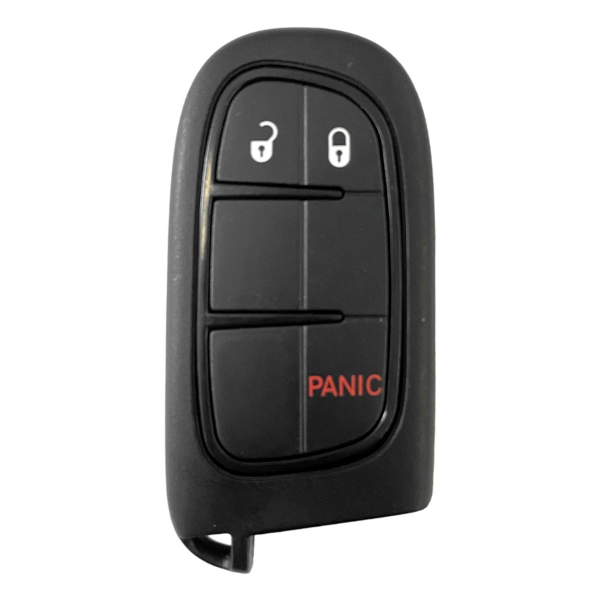 Dodge RAM Jeep 3 Button Replacement Shell 2011-2024 For GQ4-54T | Aftermarket
