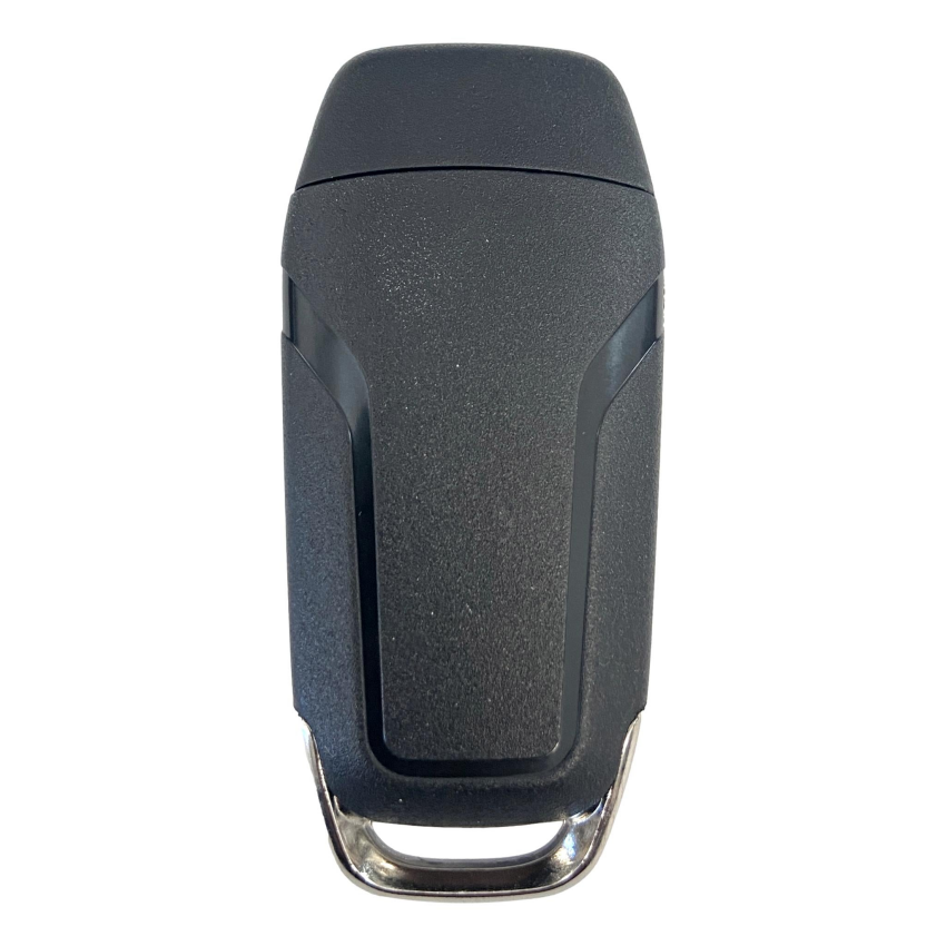 Ford Transit 4 Button Flip Key Shell Replacement For N5F-A08TAA | Aftermarket