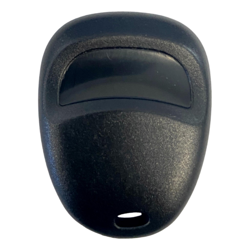GM 4 Button Keyless Remote Shell w/ Rear For KOBLEAR1XT KOBUT1BT | Aftermarket
