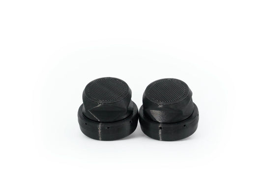 MK3 Front Bump Stops: Land Cruiser 300 Series