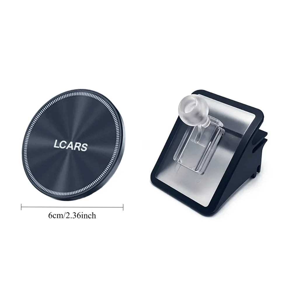 Tesla Model 3 Highland 2024 Updated Phone Holder for Air Vent