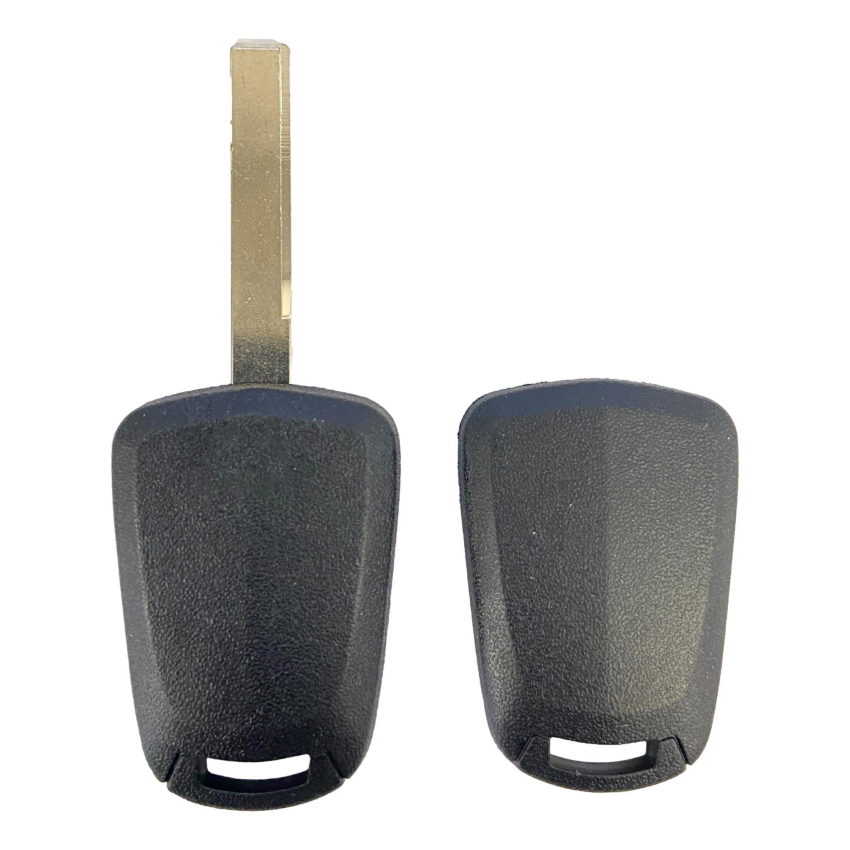 Pontiac G8 2008-2010 Transponder Key Shell GM45