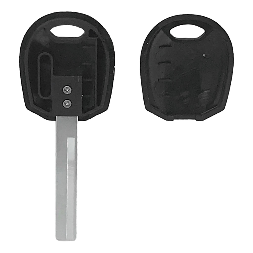 Hyundai Kia Transponder Key Shell HY18R