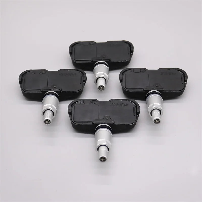 FOR 2009-2013 Toyota Corolla 315MHz TPMS Sensor | Compatible with Lexus 42607-33021 42607-33011 42607-06011