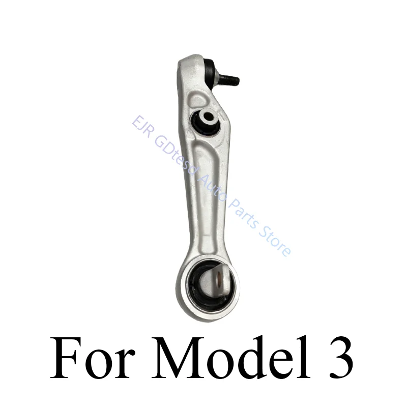 Suspension Lower Control Arm for Tesla Model 3 / Model Y | Straight Arm Toggle Arm (1044354-00-E)