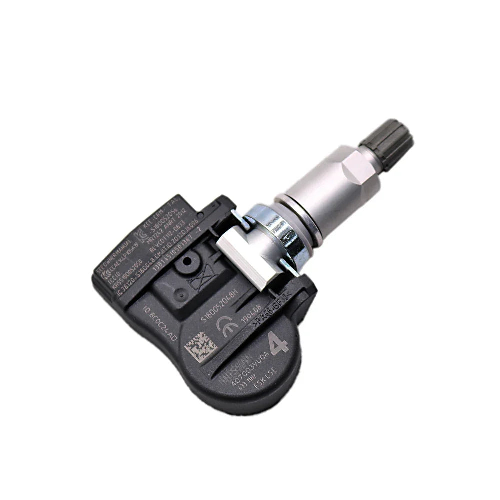 433MHz TPMS Sensor 40700-3VU0A | Tire Pressure Sensor for Nissan Infiniti