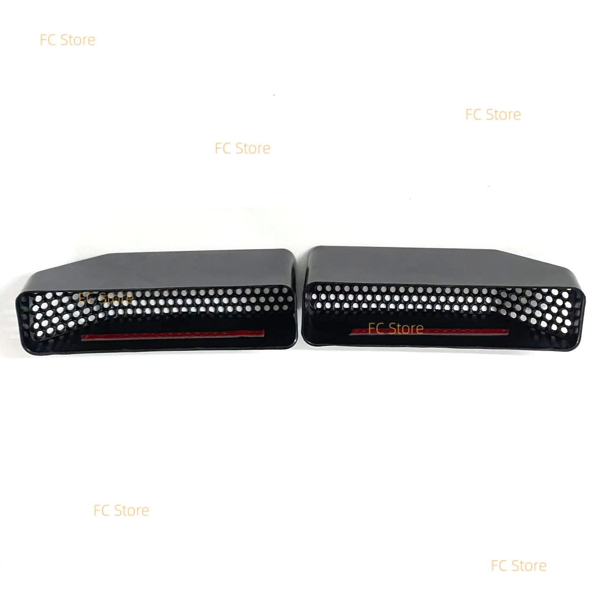 Hyundai Palisade 2025 2026 Under Seat AC Vent Cover