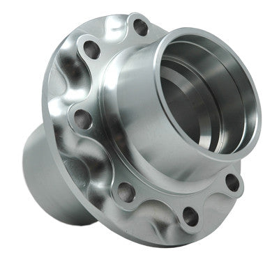 Branik Chevy Forged Factory Style 8 on 6.5 Bolt Pattern Hubs for Dana 60