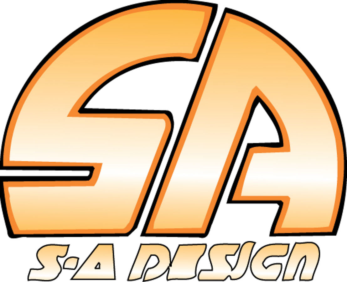 S-A Catalog