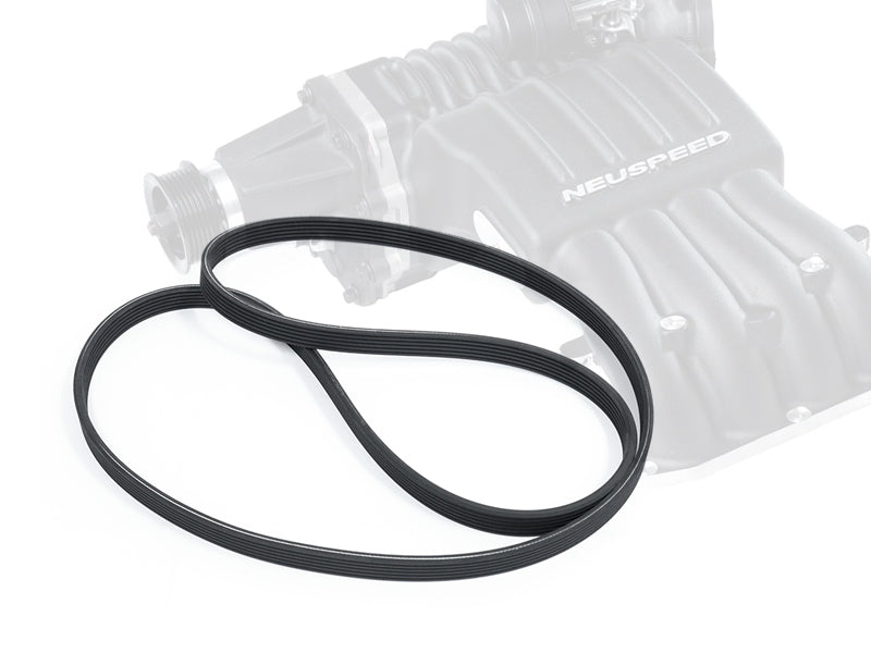 Supercharger Belt | Mk4