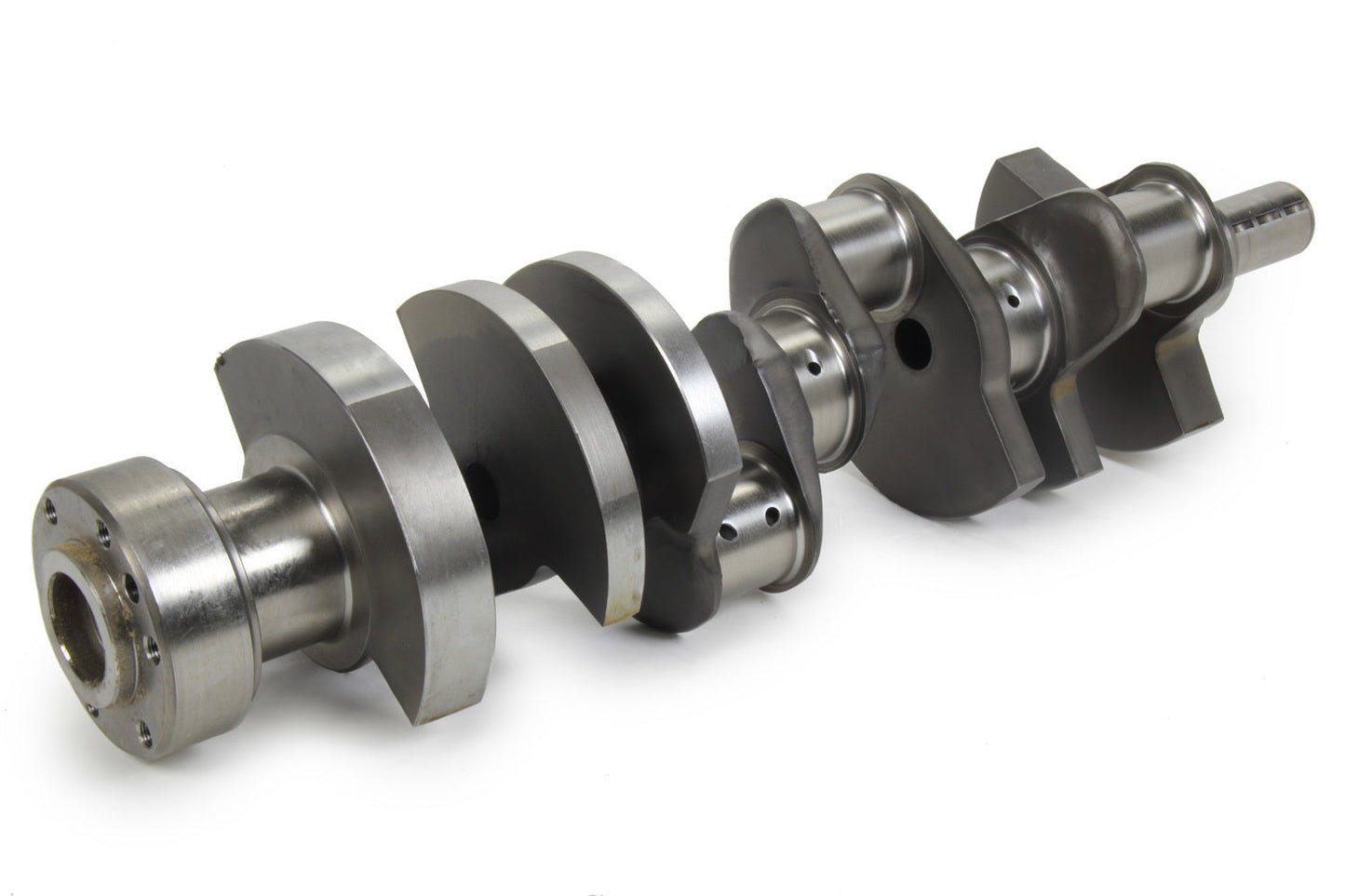 CRANKSHAFT 454 1-PC RR 4340