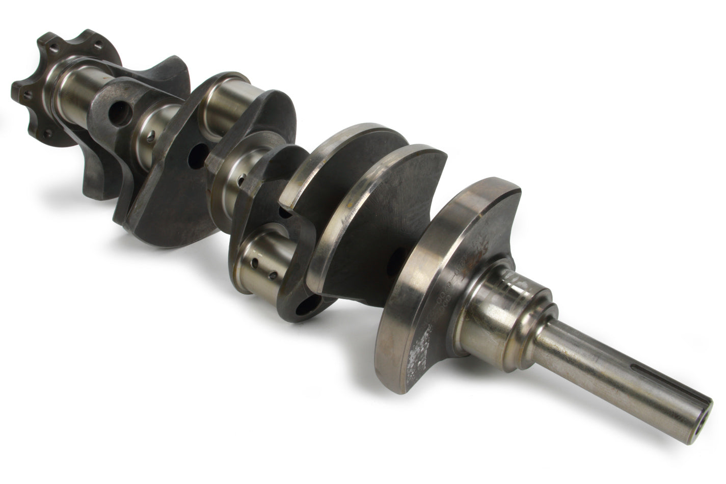 FE FORD STD WEIGHT