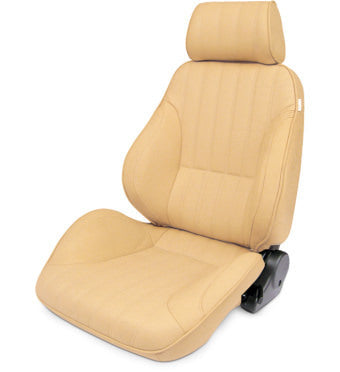BEIGE VINYL LEFT