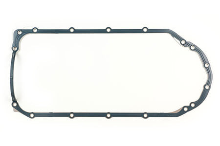OIL PAN GASKET