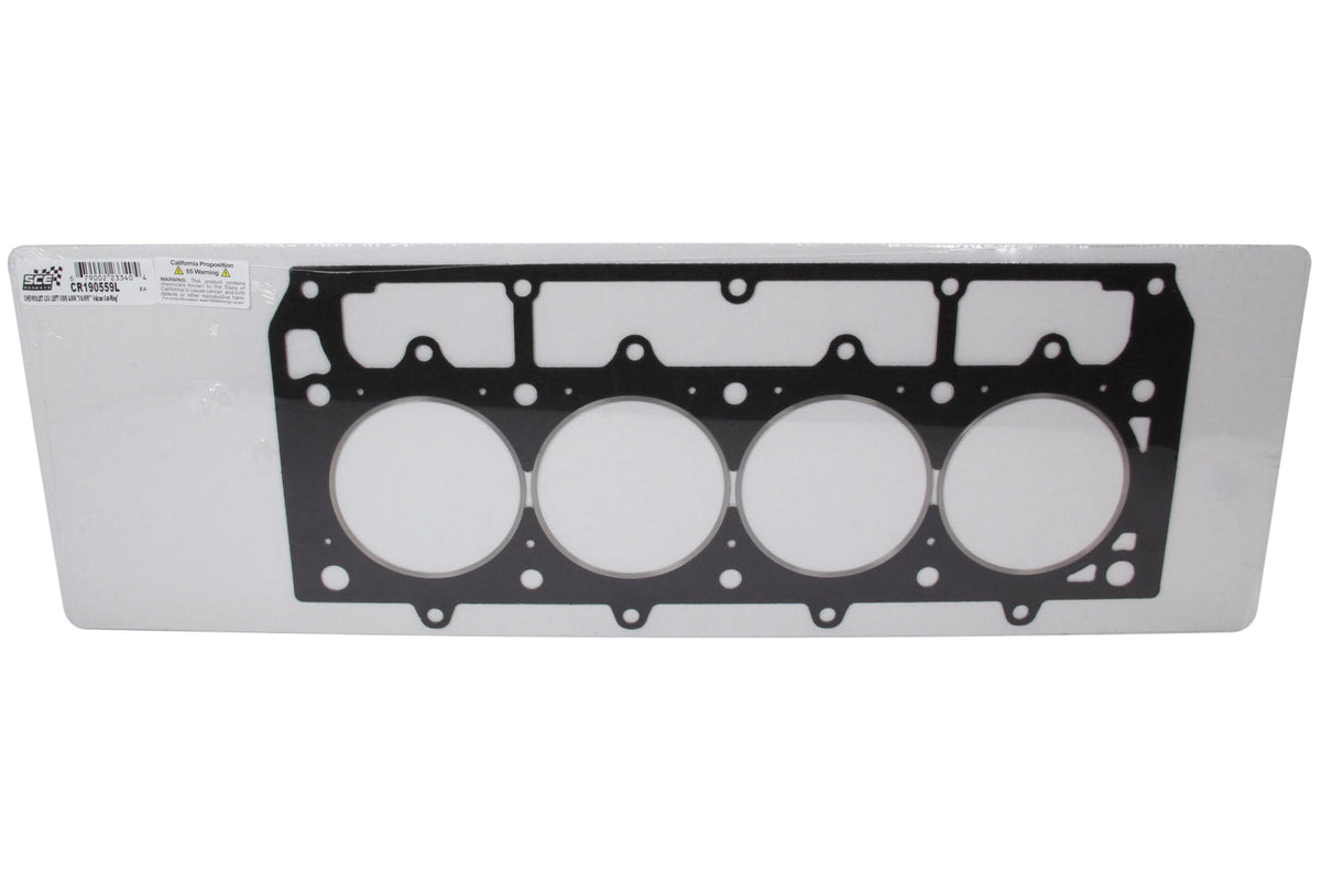HEAD GASKET