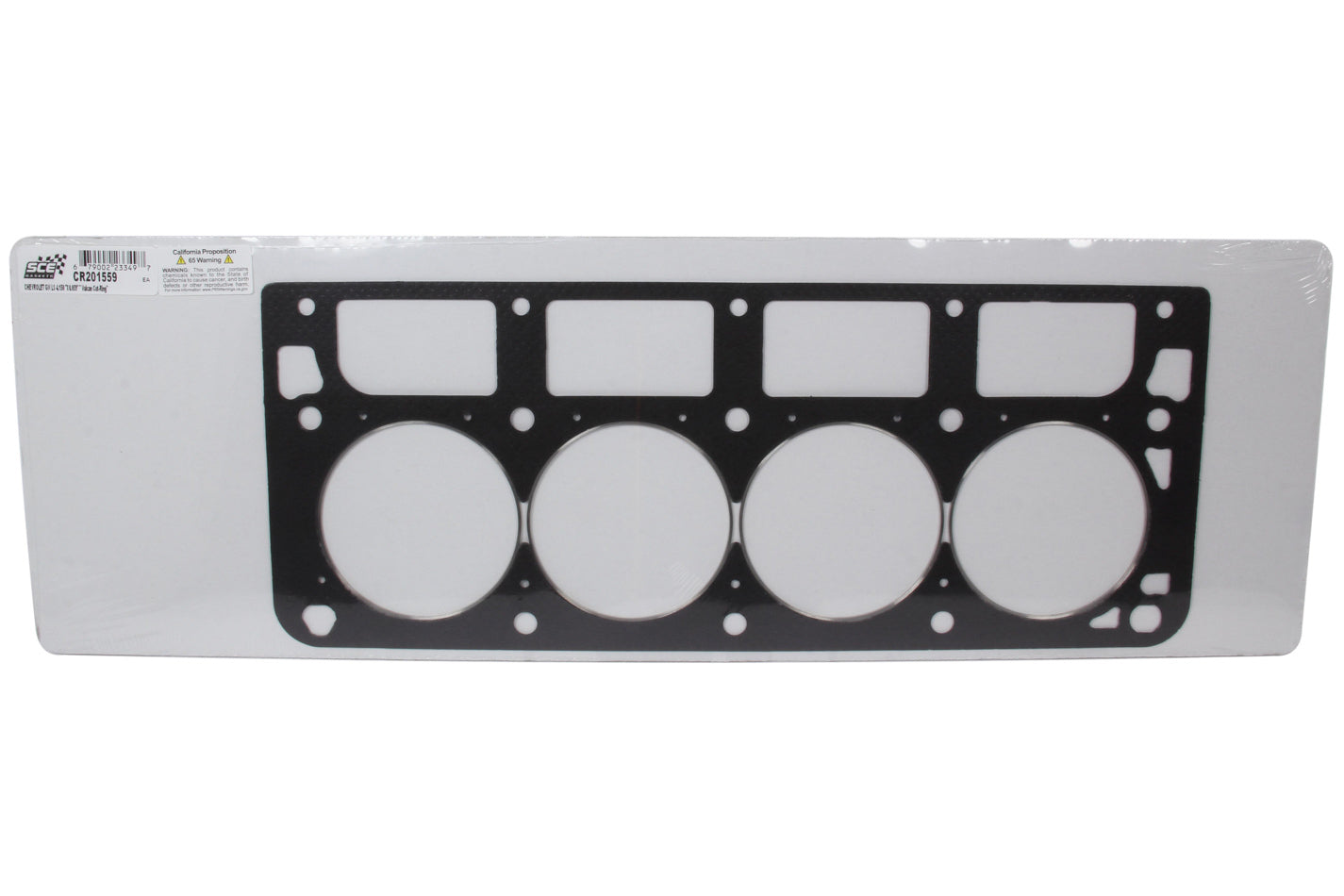 HEAD GASKET