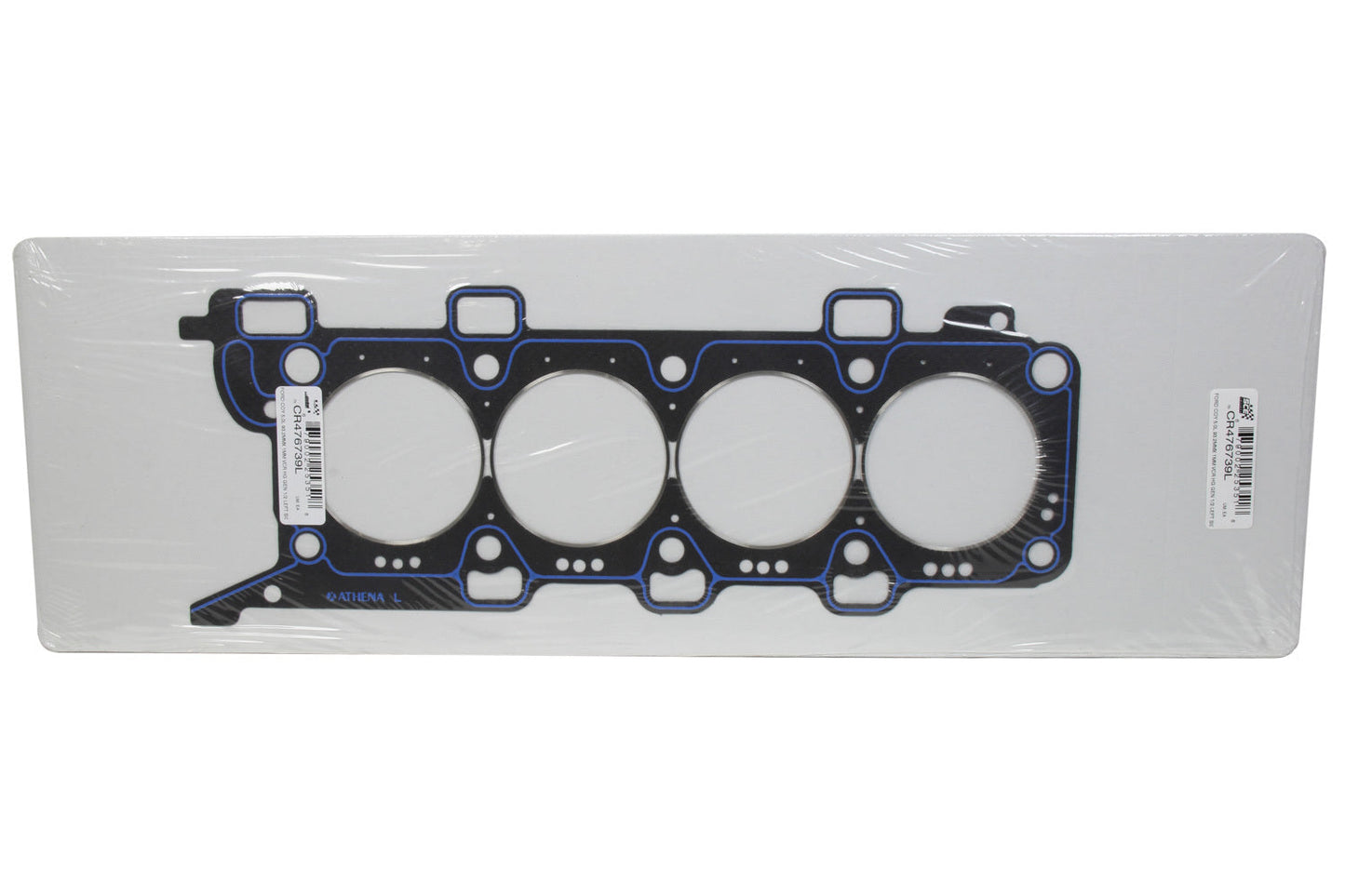VULCAN CUT-RING HEAD GASKET