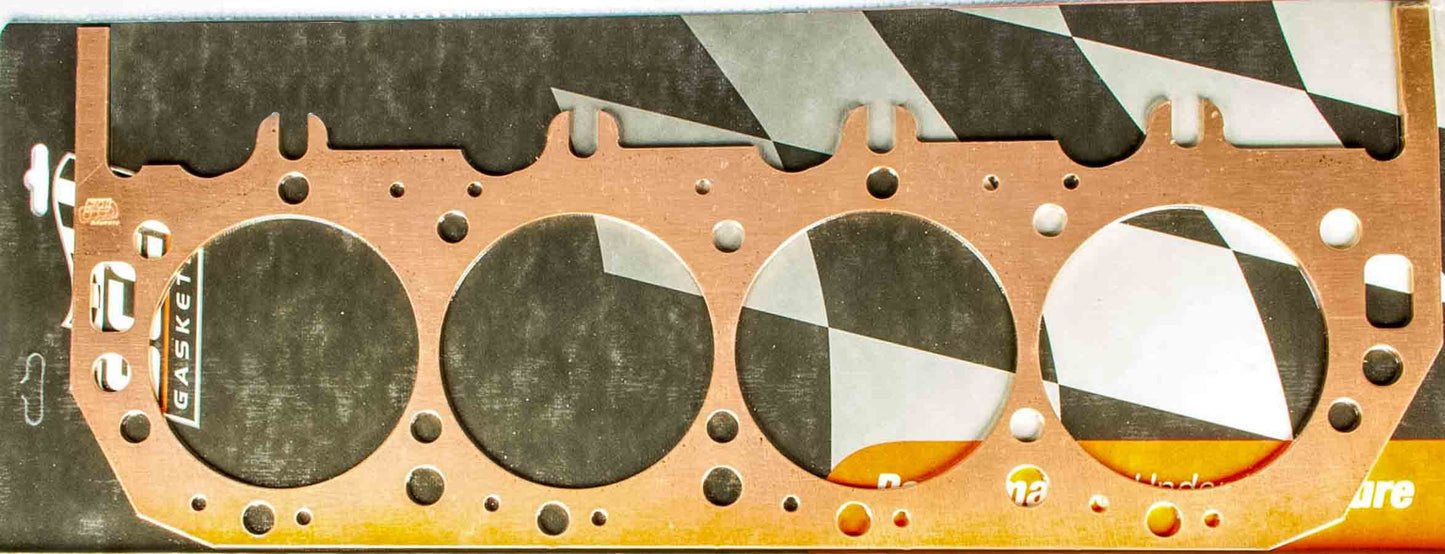 HEAD GASKET PRO COPPER