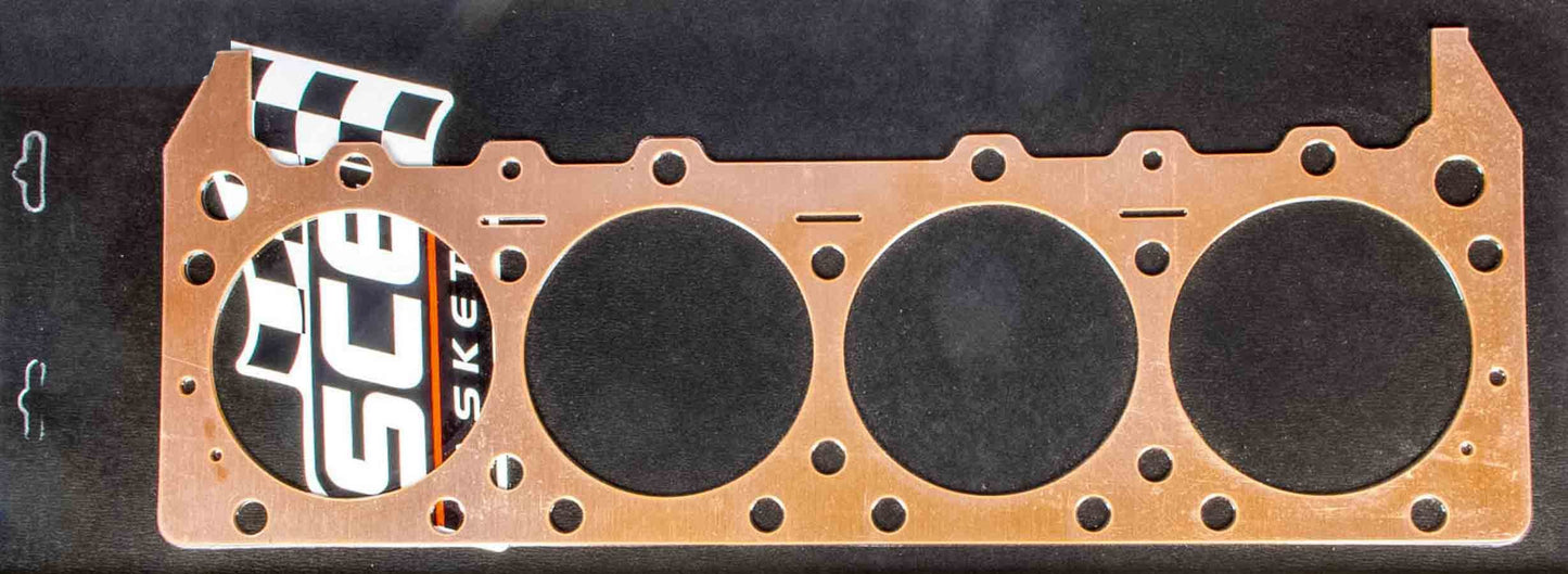 HEAD GASKET PRO COPPER