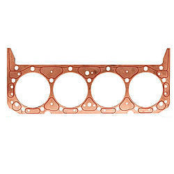 HEAD GASKET TITAN COPPER