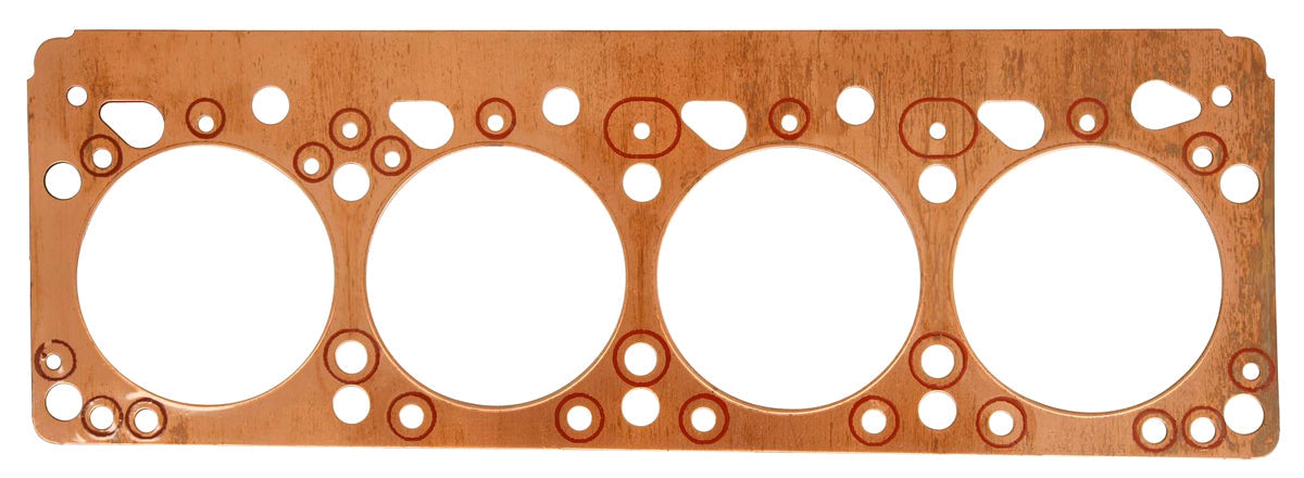 HEAD GASKET TITAN COPPER