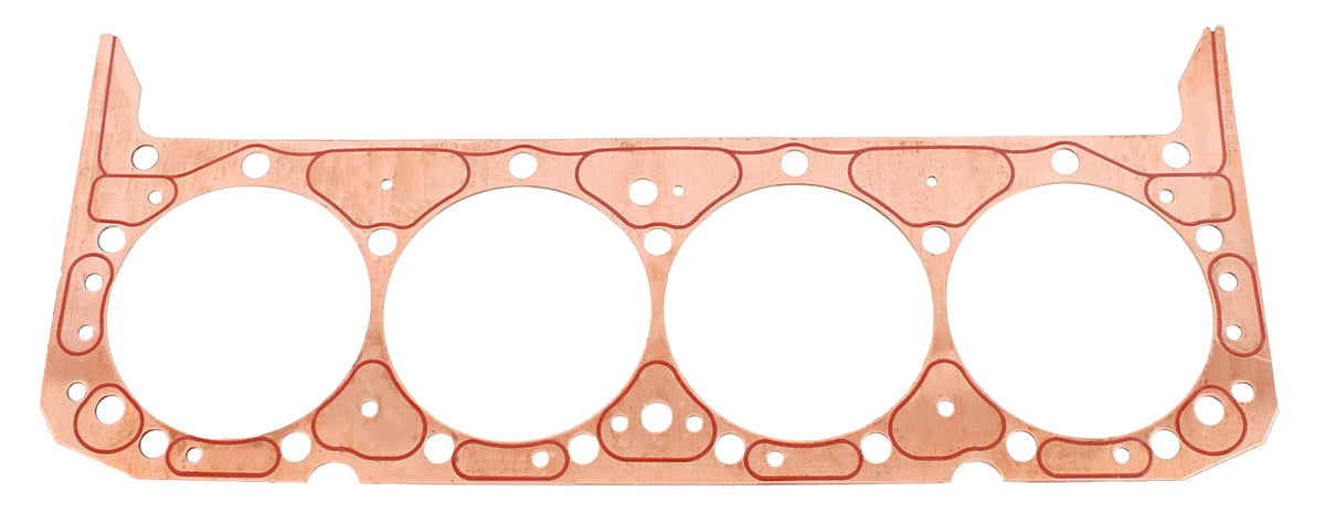 HEAD GASKET TITAN COPPER