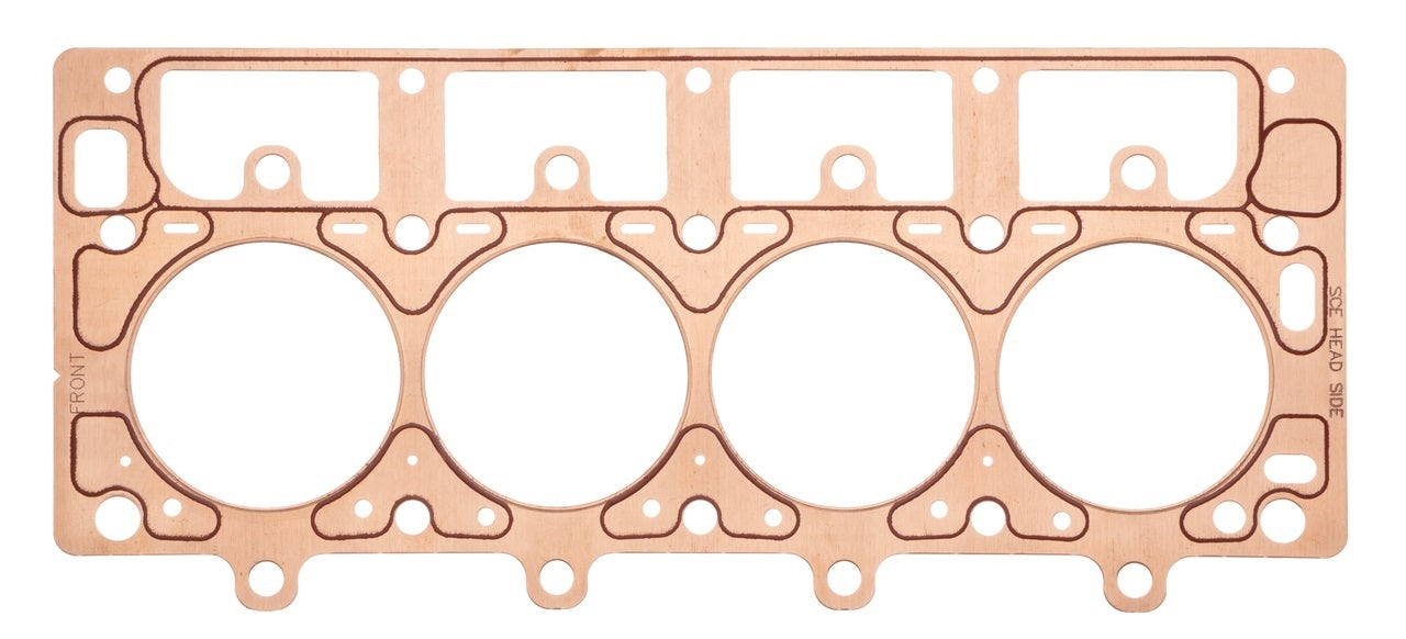 HEAD GASKET TITAN COPPER
