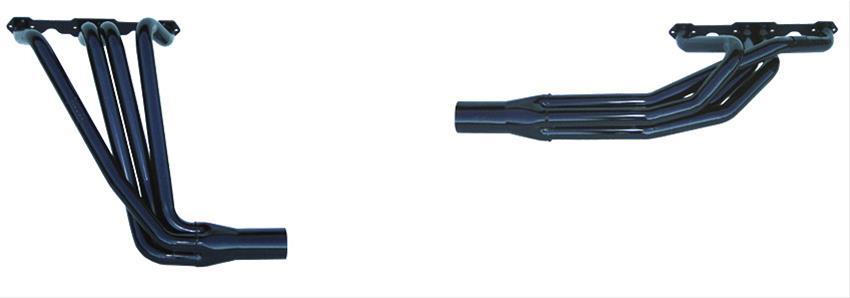 SBC Modified Header Long Primary 3-Step