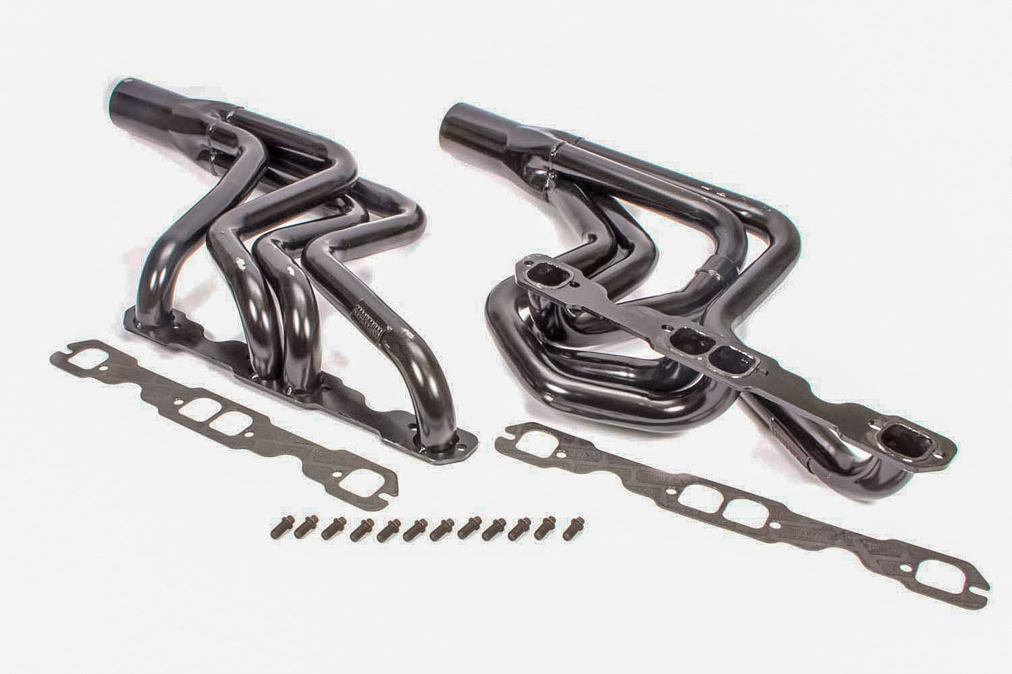Dirt Late Model Headers Crate Motor 1-5/8 1-3/4