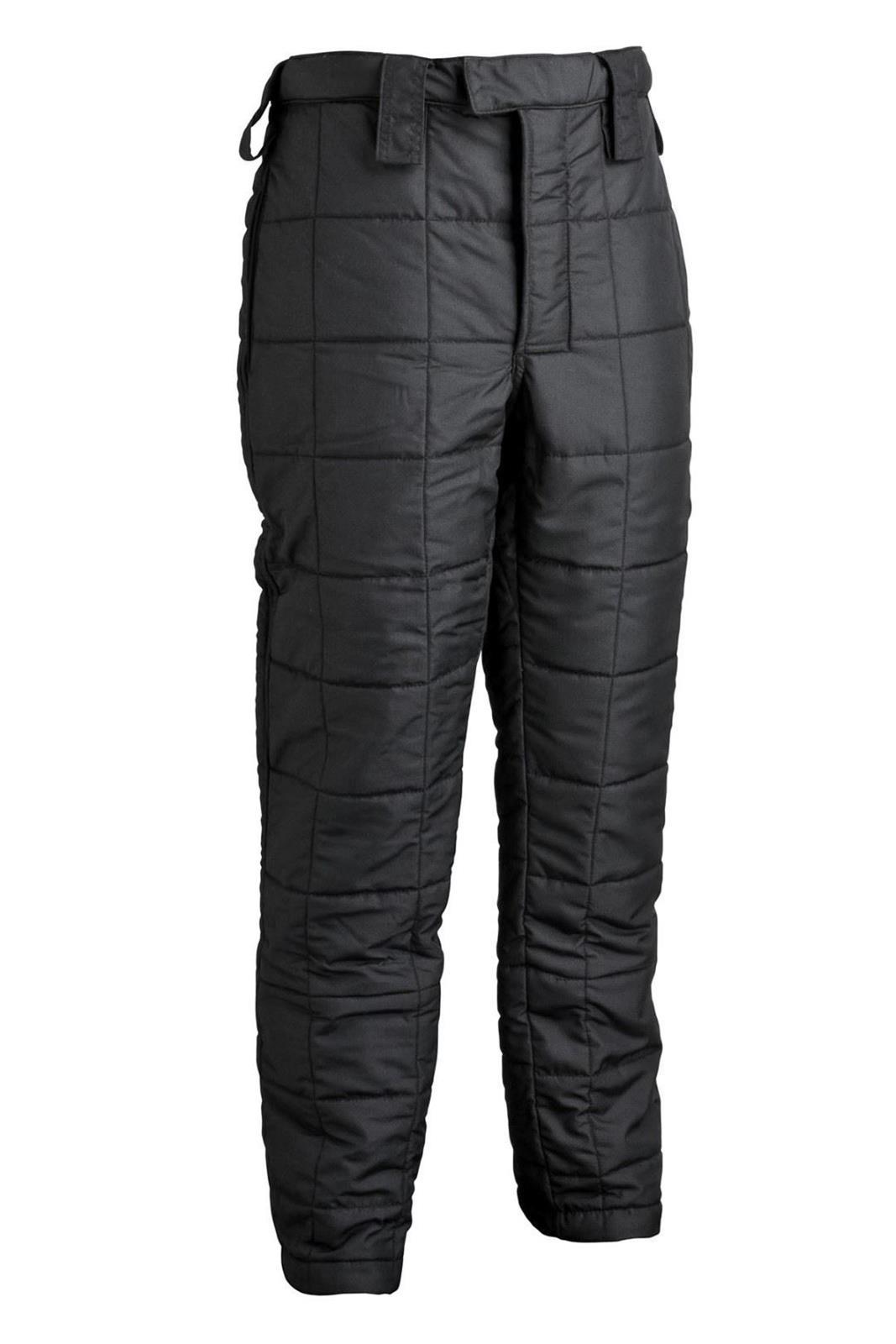 Pant Stint Black Large / X-Large