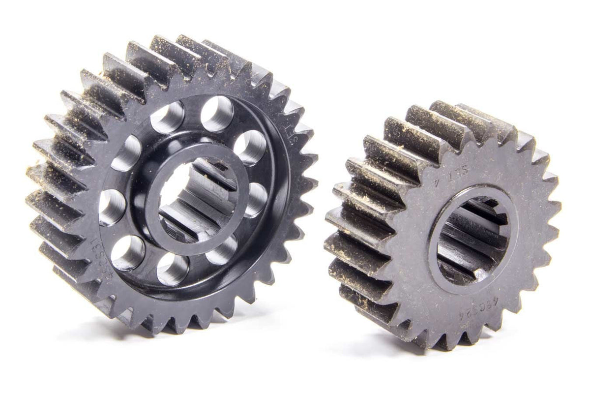 Quick Change Gear Set