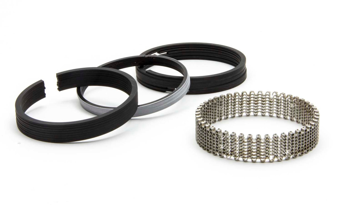 STANDARD PISTON RING SET