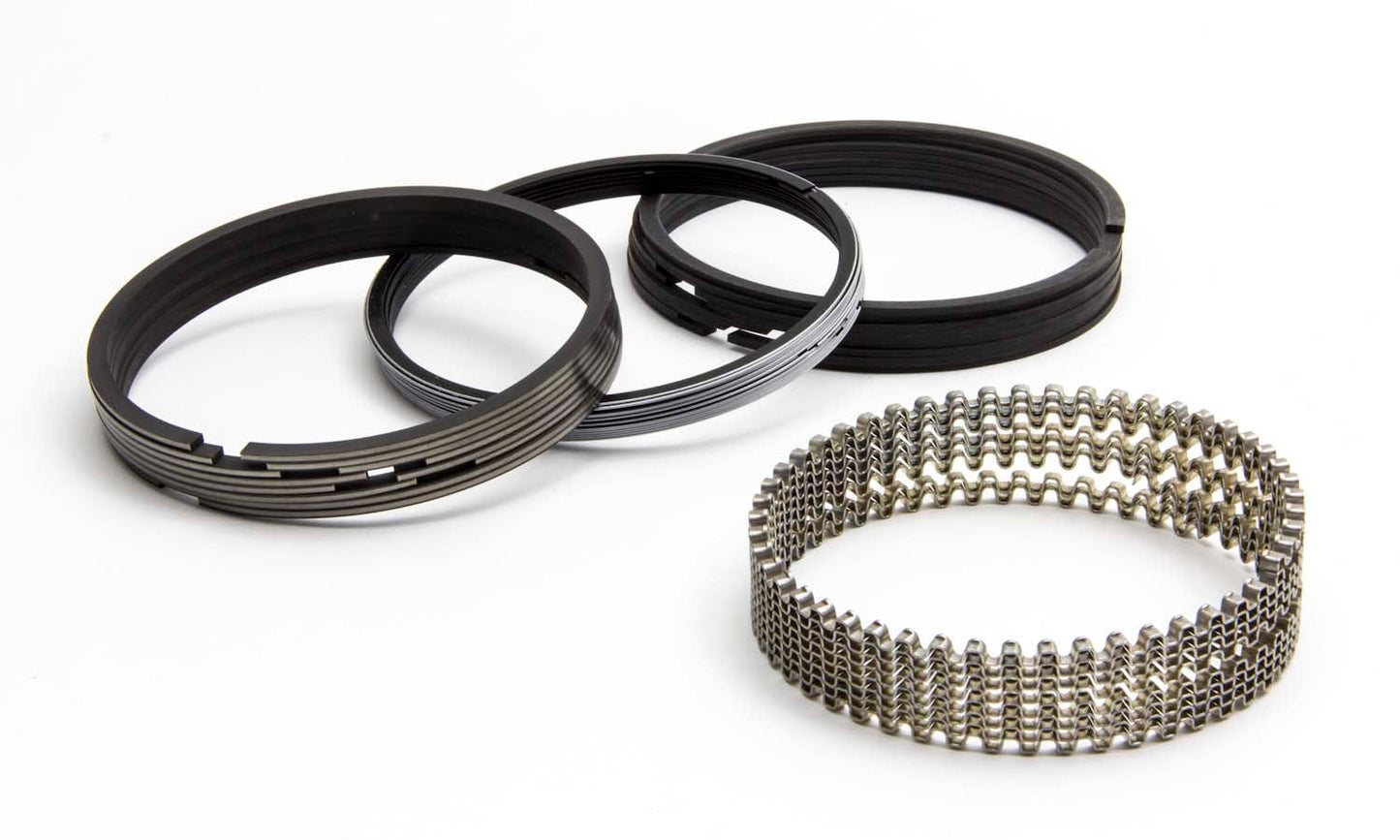 PREMIUM PISTON RING SET
