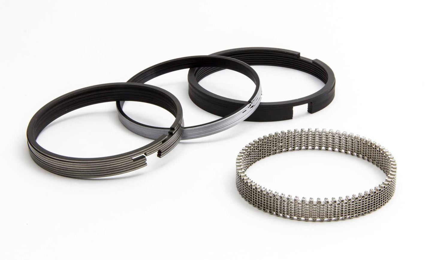PREMIUM PISTON RING SET