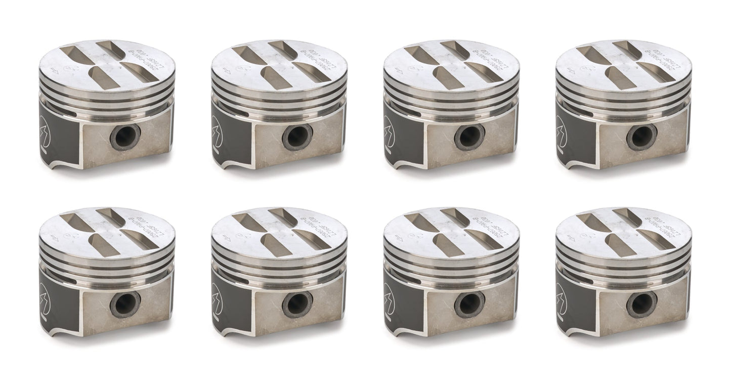 Forged Piston