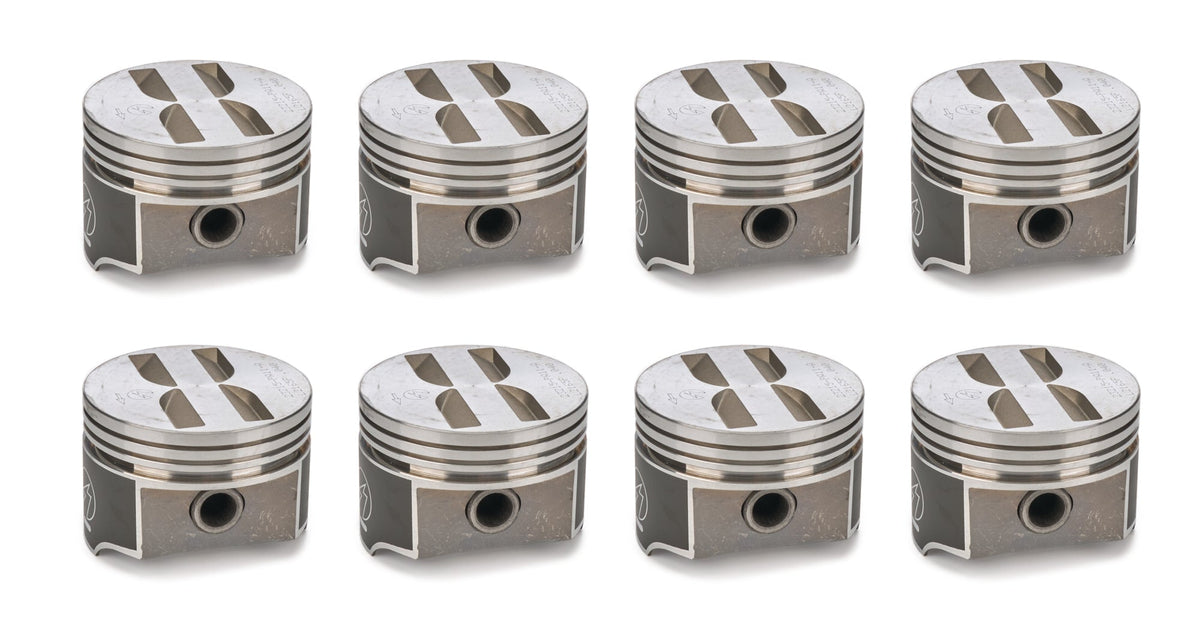 Forged Piston