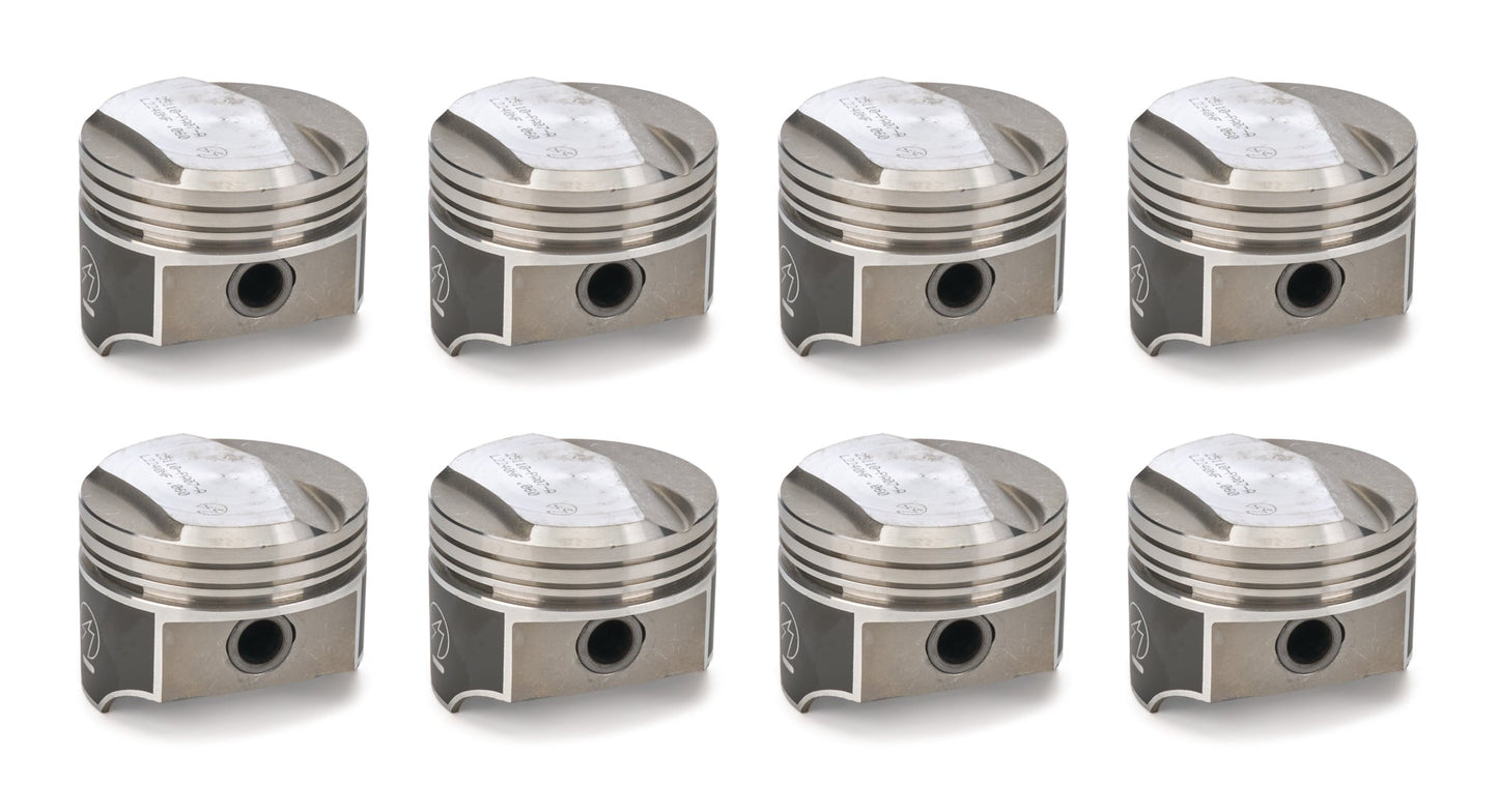Forged Piston