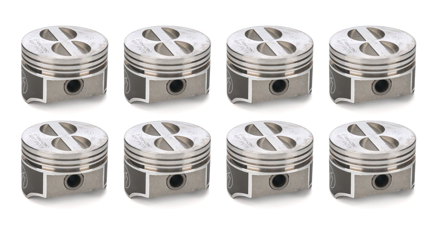 Forged Piston