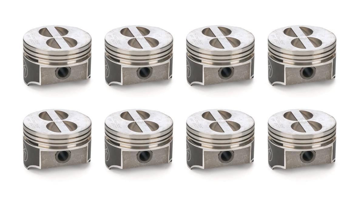 Forged Piston