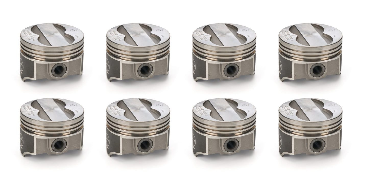 Forged Piston
