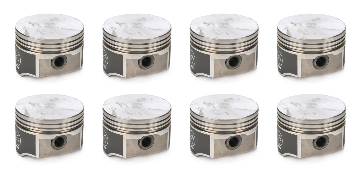 Forged Piston