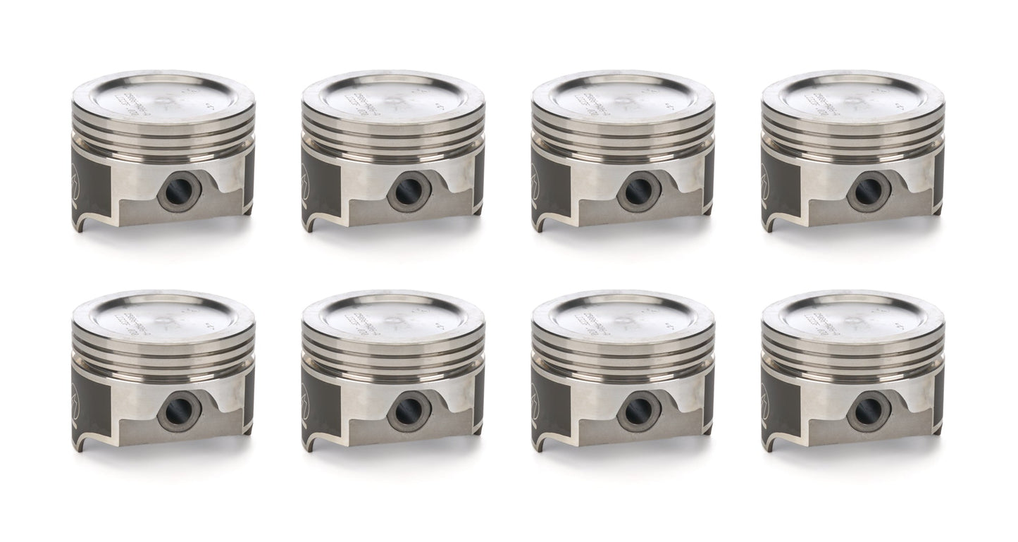 Forged Piston