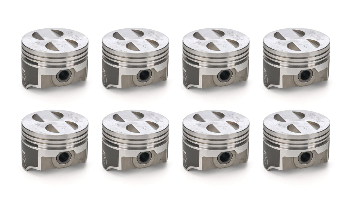 Forged Piston