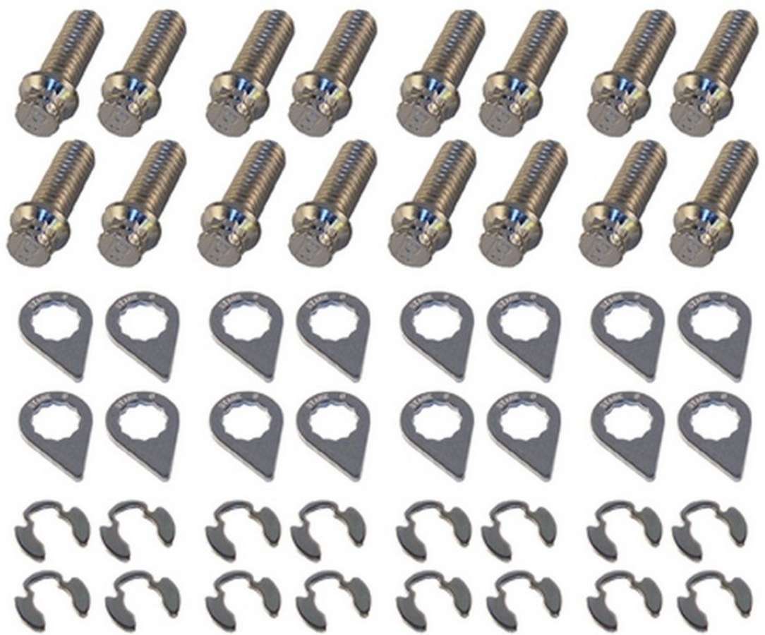 LOCKING HEADER KIT
