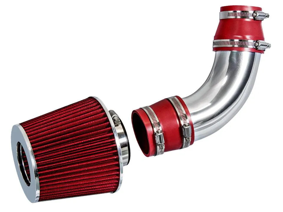 Short Ram Air Intake Kit For 1999-2003 Tracker/Grand Vitara 1.6L 2.0L | Rtunes Racing | SI-CH-22RD