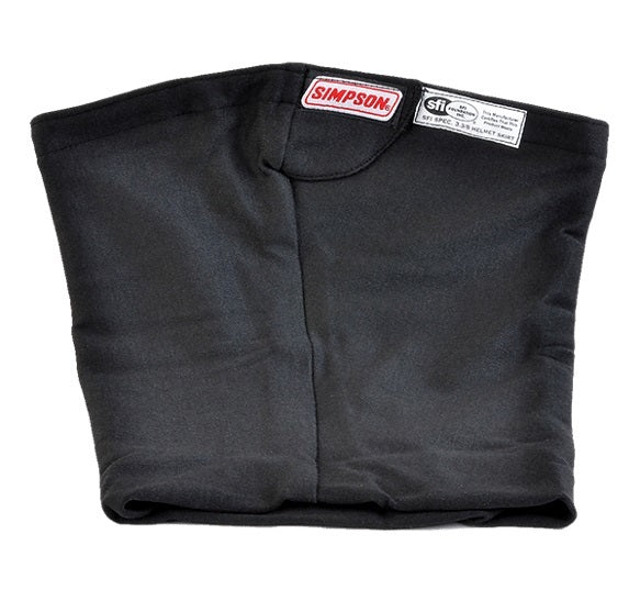 CARBON X HELMET SKIRT