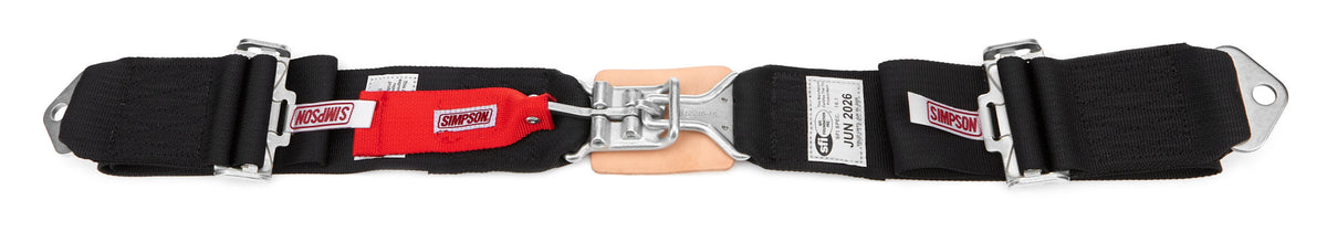 L & L LAP BELT 62 BOLT IN P